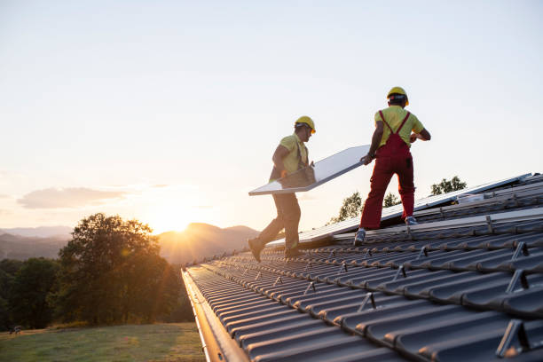 Best Steel Roofing  in East Grand Rapids, MI