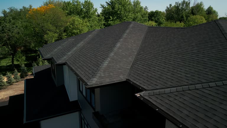 Roof Coating Services in East Grand Rapids, MI