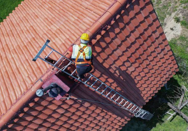 EPDM Roofing in East Grand Rapids, MI