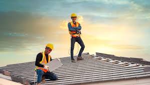 Best Tile Roofing Installation  in East Grand Rapids, MI